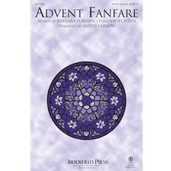 Advent Fanfare