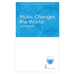 Music Changes the World