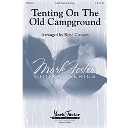 Tenting on the Old Campground