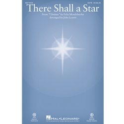There Shall a Star