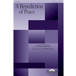 A Benediction of Peace