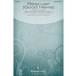 Rescuer<br>(Good News)