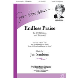 Endless Praise