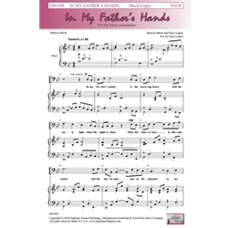 In My Father's Hands
