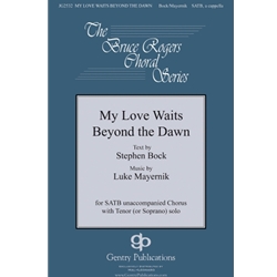 My Love Waits Beyond the Dawn