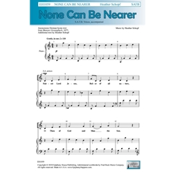 None Can Be Nearer