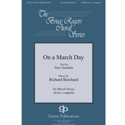 On a March Day
