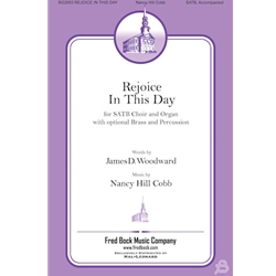 Rejoice in This Day