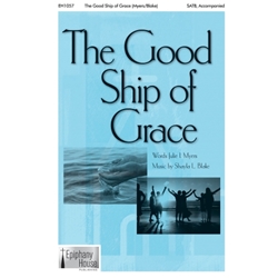 The Good Ship of Grace