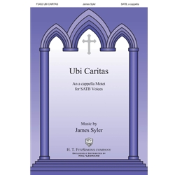 Ubi Caritas