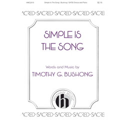 Simple Is the Song