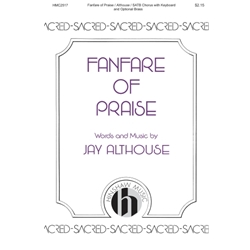 Fanfare of Praise