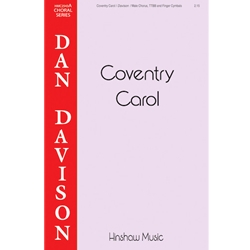 Coventry Carol