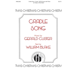 Cradle Song