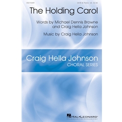 The Holding Carol