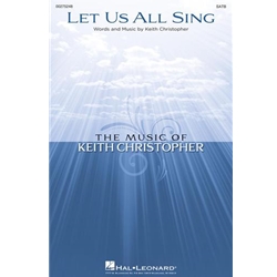 Let Us All Sing