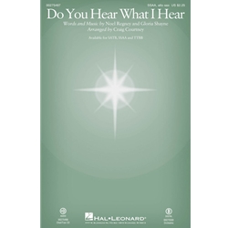 Do You Hear What I Hear