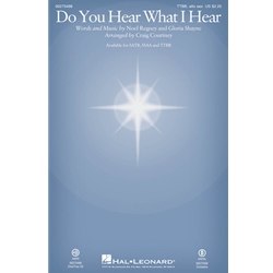 Do You Hear What I Hear