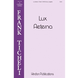 Lux Aeterna