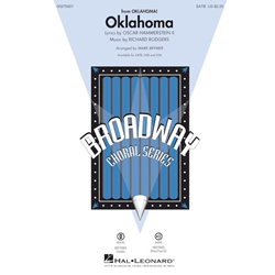 Oklahoma<br>from <i>Oklahoma!</i>