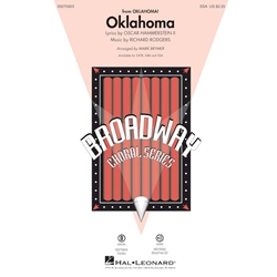 Oklahoma<br>from <i>Oklahoma!</i>