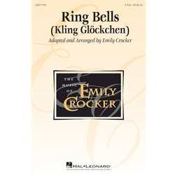 Ring Bells<br>(Kling Glöckchen)