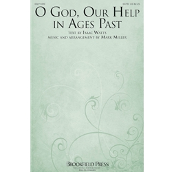O God, Our Help in Ages Past
