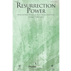 Resurrection Power