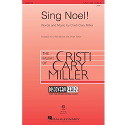 Sing Noel!