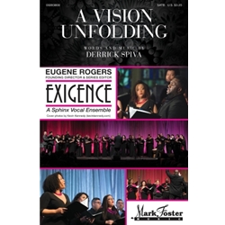 A Vision Unfolding