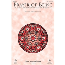 Prayer of Being