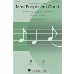 Most People Are Good
