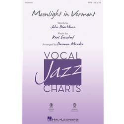 Moonlight in Vermont