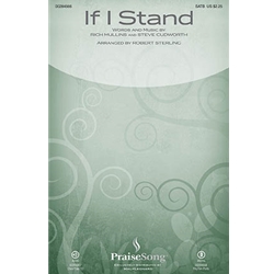 If I Stand