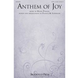 Anthem of Joy