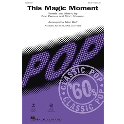 This Magic Moment