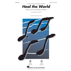 Heal the World