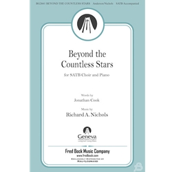 Beyond the Countless Stars