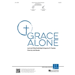 Grace Alone