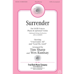 Surrender