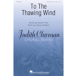 To the Thawing Wind