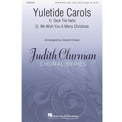 Yuletide Carols