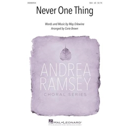 Never One Thing