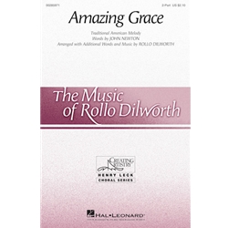 Amazing Grace