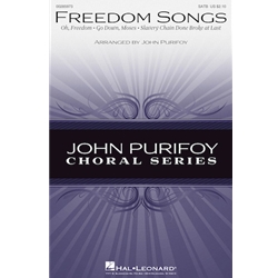 Freedom Songs