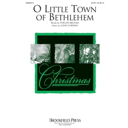 O Little Town of Bethlehem