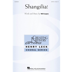 Shangilia!<br>(Rejoice!)