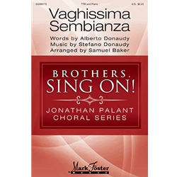 Vaghissima Sembianza