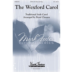 The Wexford Carol
