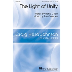 The Light of Unity